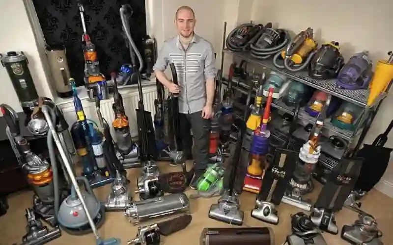Types of Vacuum Technology
