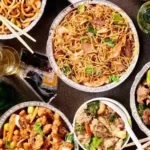 Chinese Food