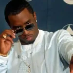Diddy Fashion Line