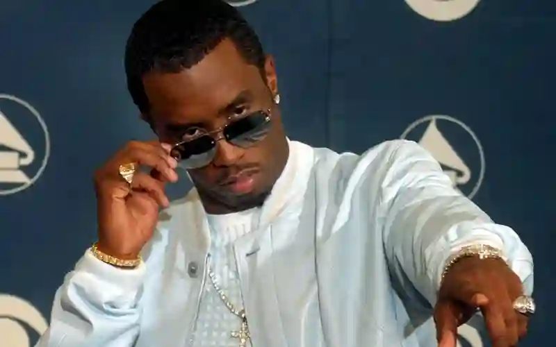 Diddy Fashion Line