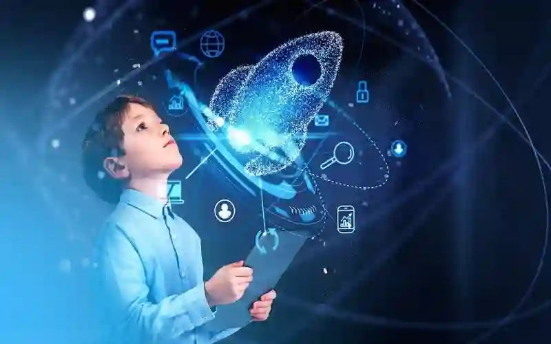 Technology Drive