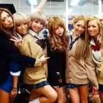 Gyaru Fashion