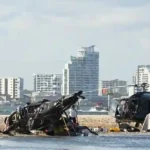 Helicopter Crash