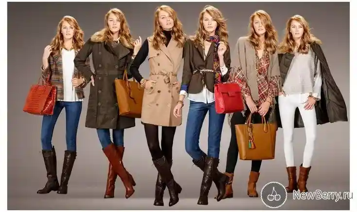 Style Ideas for Every Season