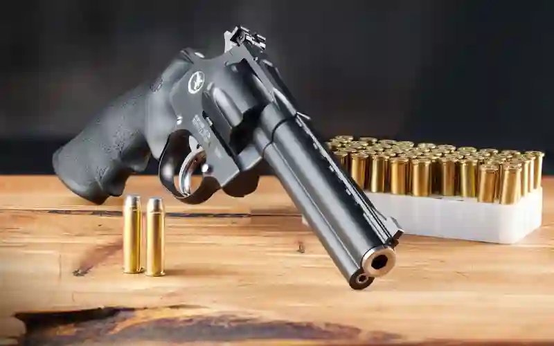 Revolver News
