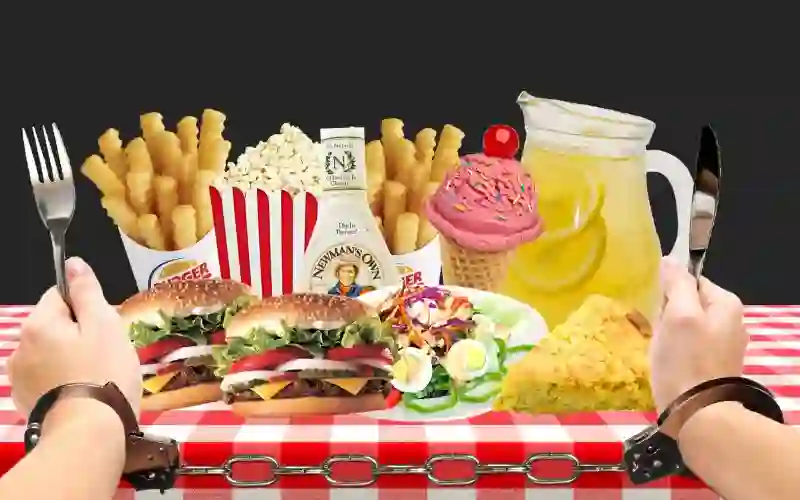 Challenges of Healthy Fast Food