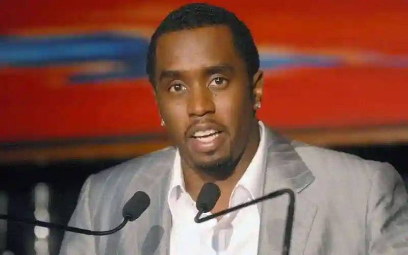 Diddy Business World