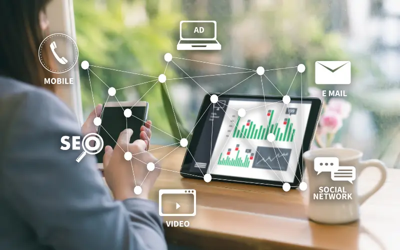 How Social Platform Works