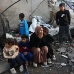 Gaza News