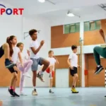 Sports Connections