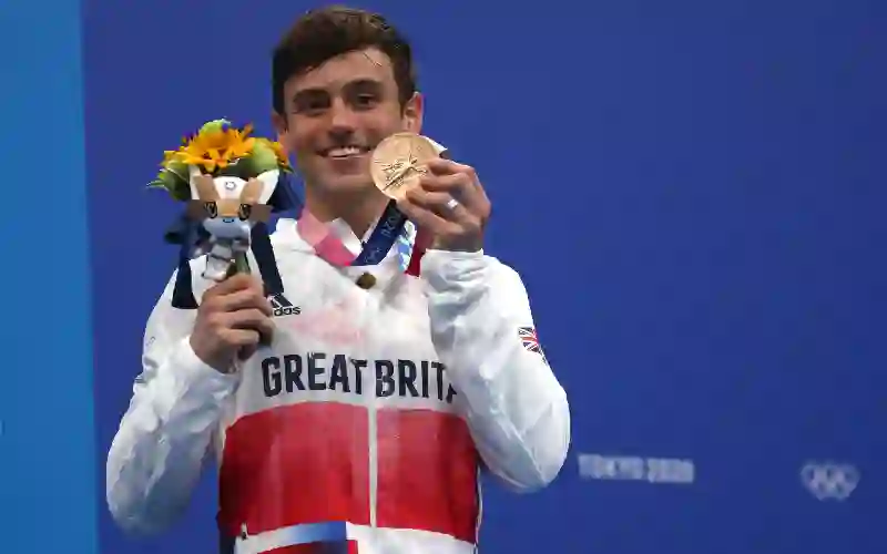 Why Sailing Sport Medals Are Special