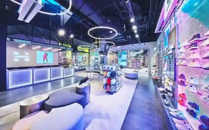 Sports Basement Store Locations