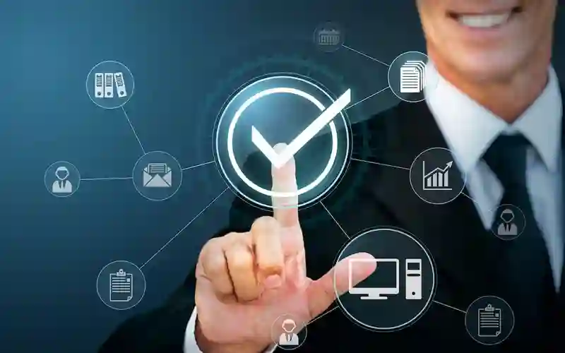 Business Process Monitor