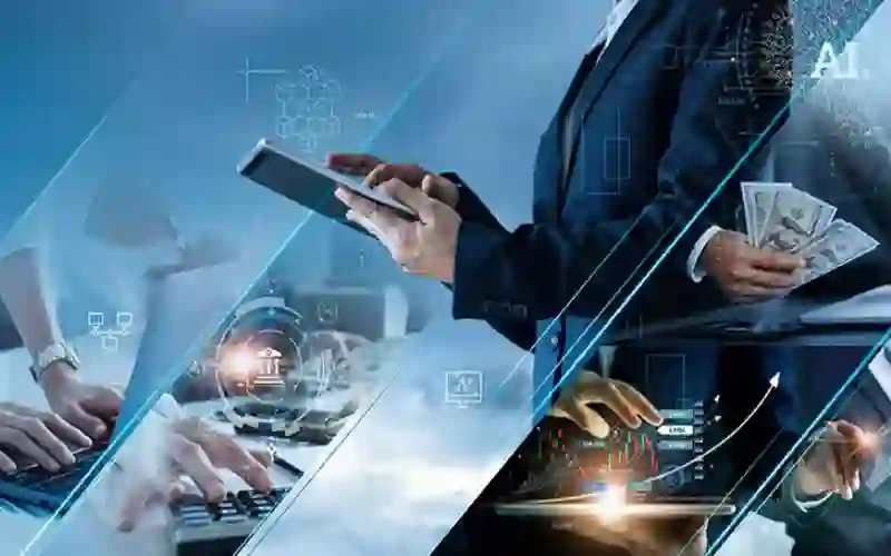 Technology Solutions Professional