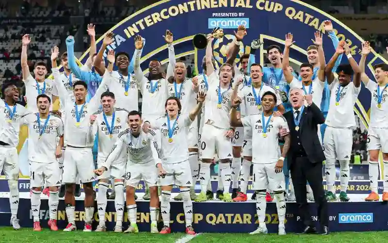 How Fans React to Real Madrid Standings