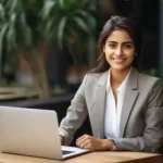 Business Casual Women
