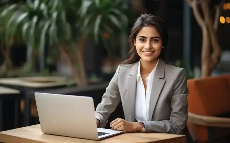 Business Casual Women