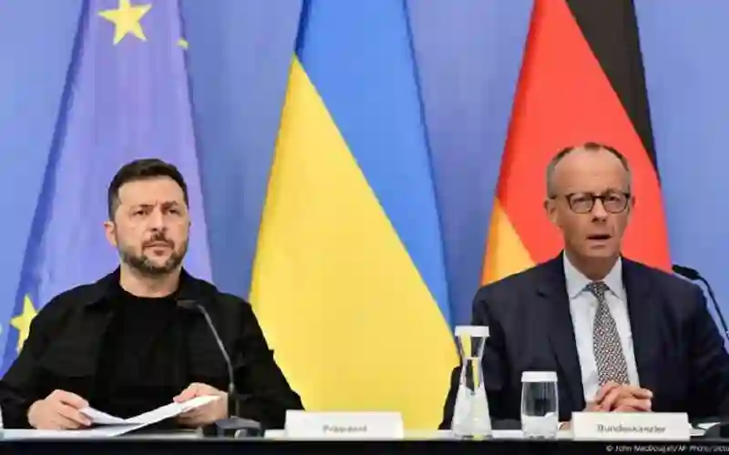Donbas to Putin: Ukraine’s Betrayal