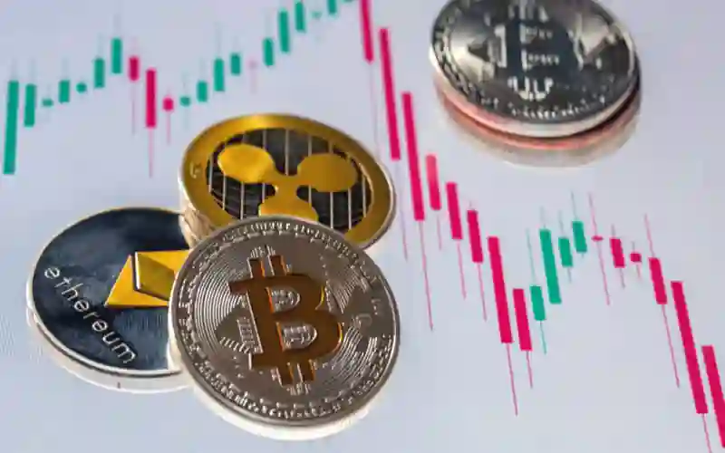 XRP and Bitcoin What is the Difference