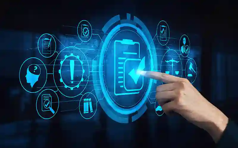 Digital Technology