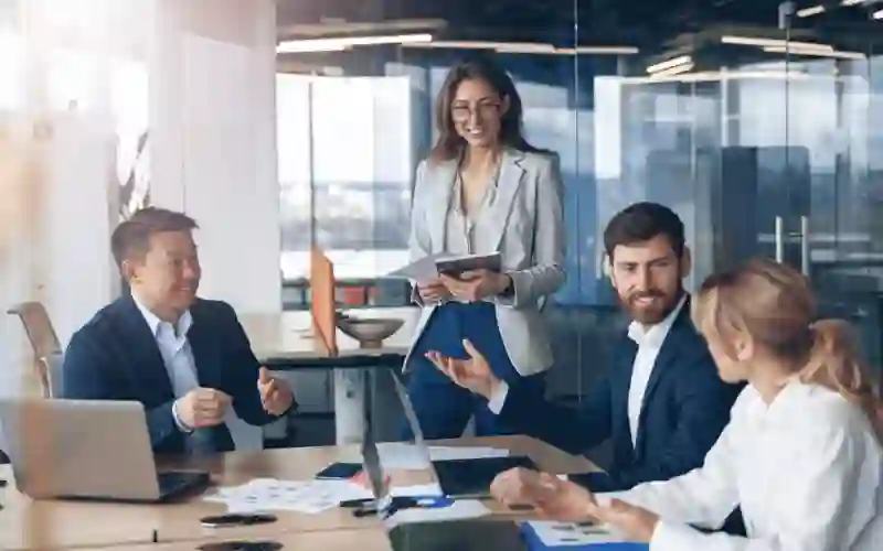 Why Businesses Need Them