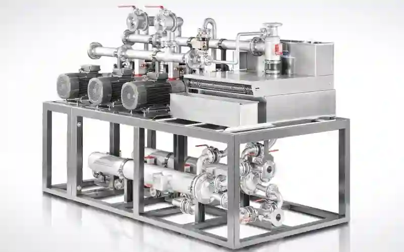 Vacuum Technology