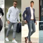 Fashion Nova Men