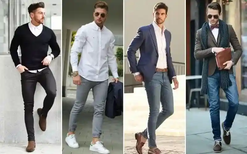 Fashion Nova Men