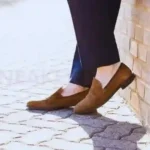 Business Casual Shoes