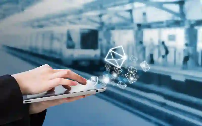 Streamer Business Email