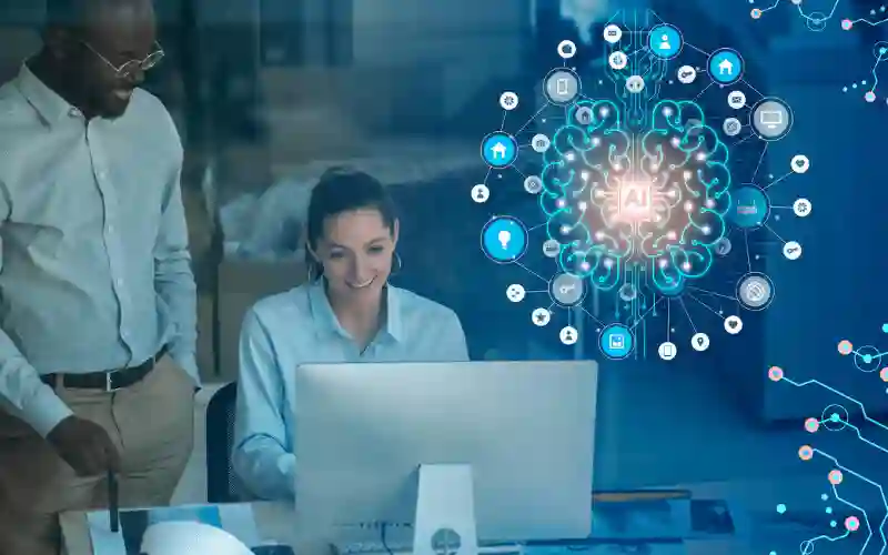 Types of Business Intelligence Activity