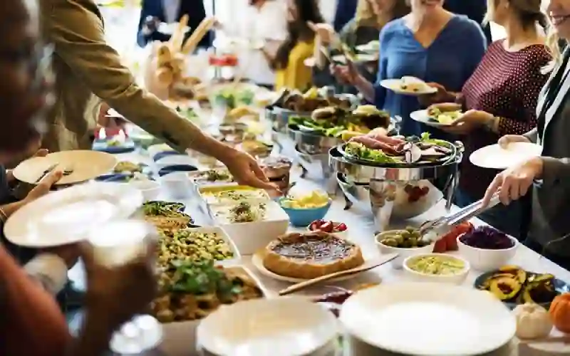 Real-World Examples of Cheap Meals