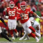 Travis Kelce Politics
