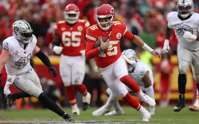 Travis Kelce Politics