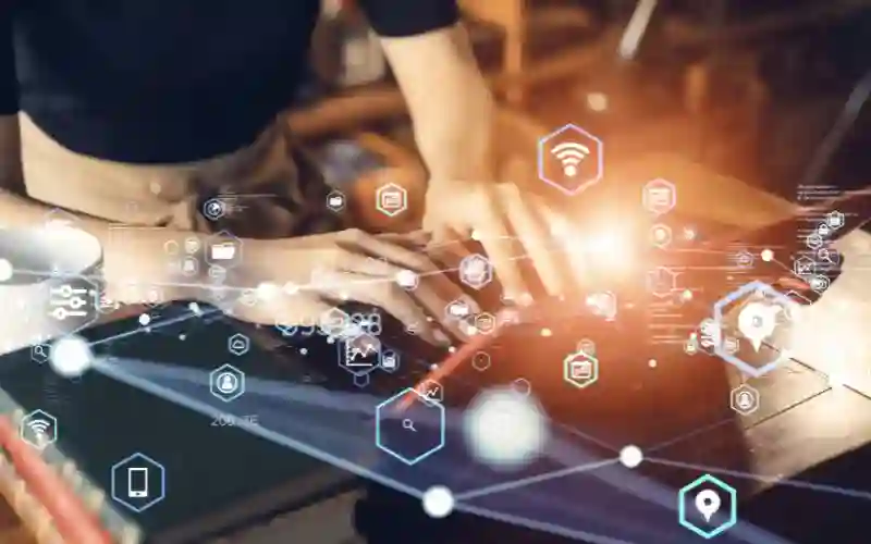 Technology Background