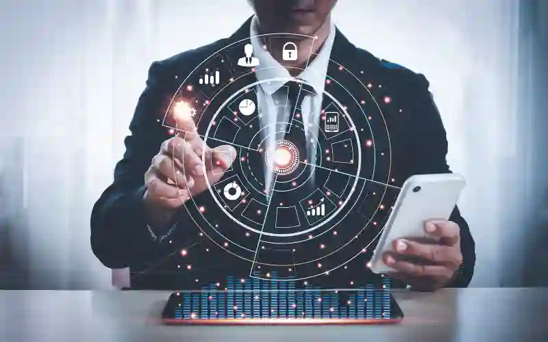 Impact of Technology on Society