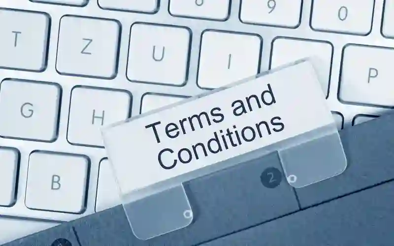 Terms of Conditions – TariffNewsToday.com