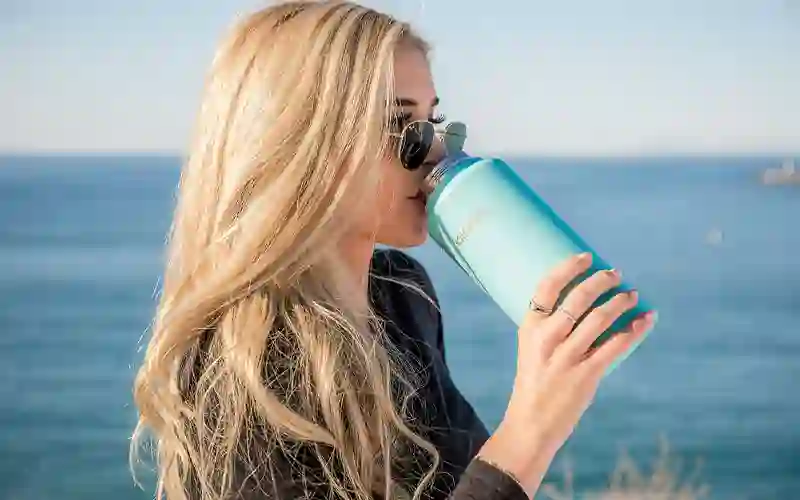 Bottled Water Sport
