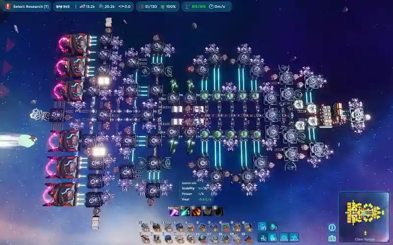 Palworld Technology List