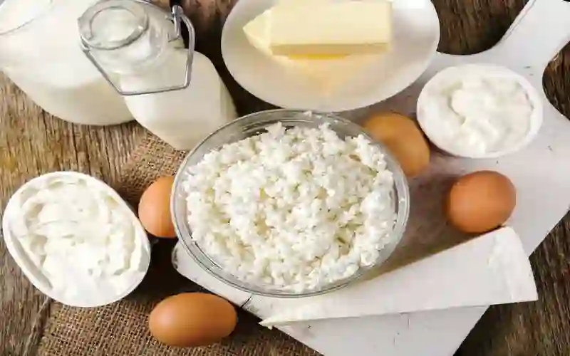 Benefits of Natural White Food Colouring