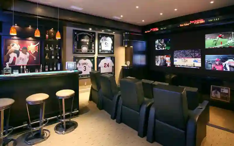 Sports Basement