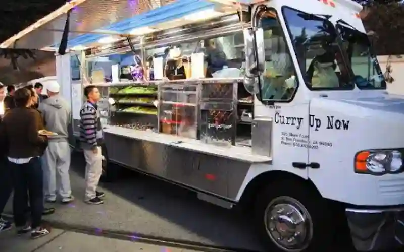 Food Truck