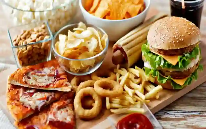 Healthiest Fast Food