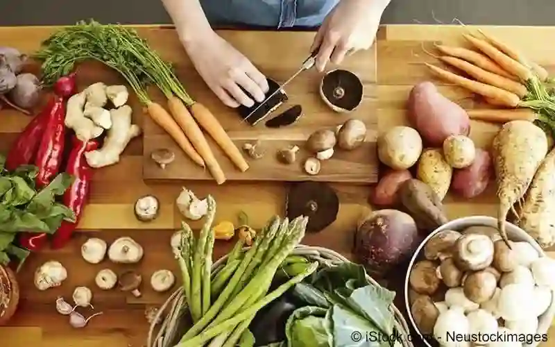 Health Benefits of Eating Korean Food