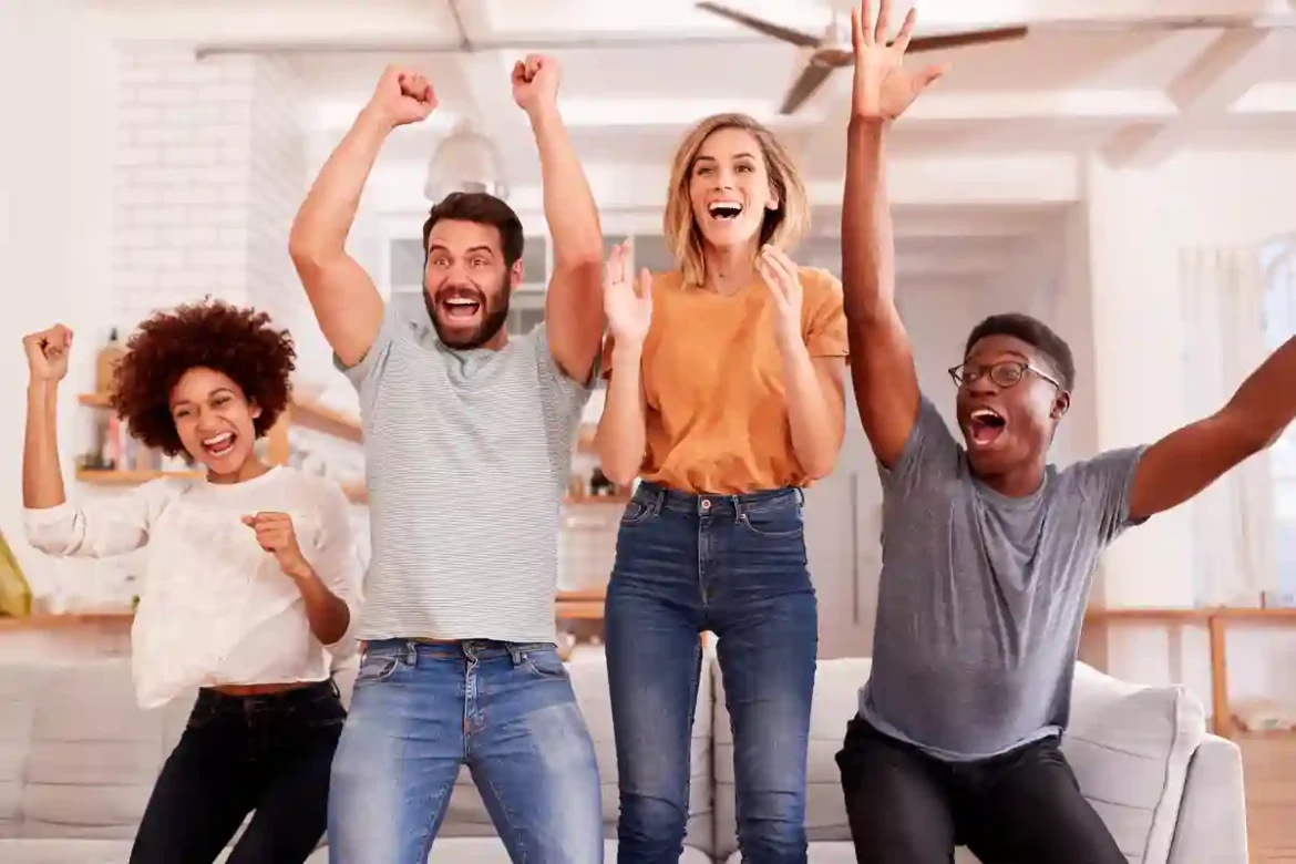 Why People Are Excited