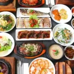 Korean Food