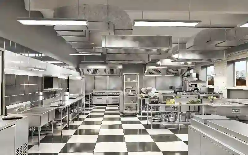 True Food Kitchen
