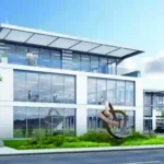 Business Park