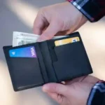 Business Card Holder