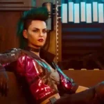 Cyberpunk Fashion